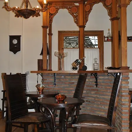 Ta Dokana بيت ضيافة 3*