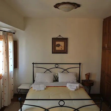 Ta Dokana بيت ضيافة