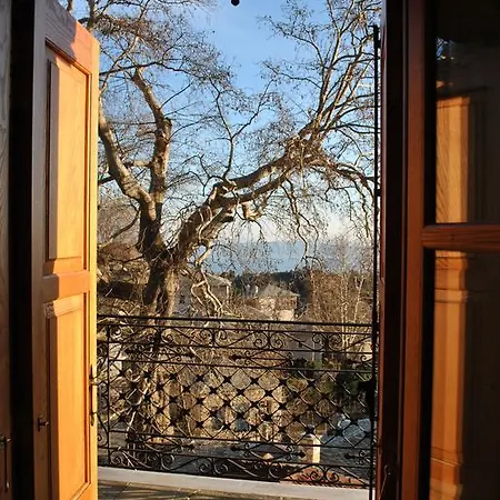 بيت ضيافة Ta Dokana