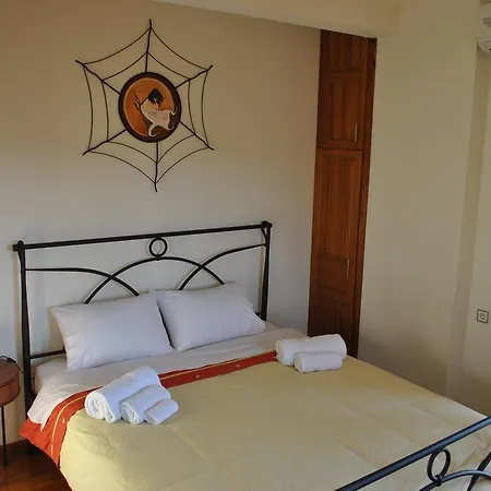 بيت ضيافة Ta Dokana