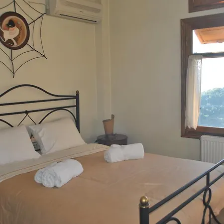 بيت ضيافة Ta Dokana Pinakátai