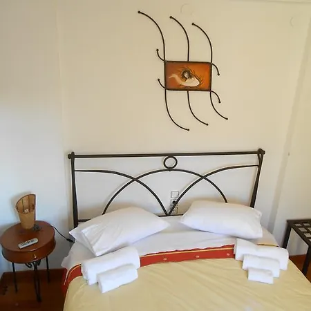 بيت ضيافة Ta Dokana