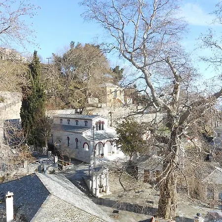 بيت ضيافة Ta Dokana 3*