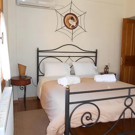 بيت ضيافة Ta Dokana